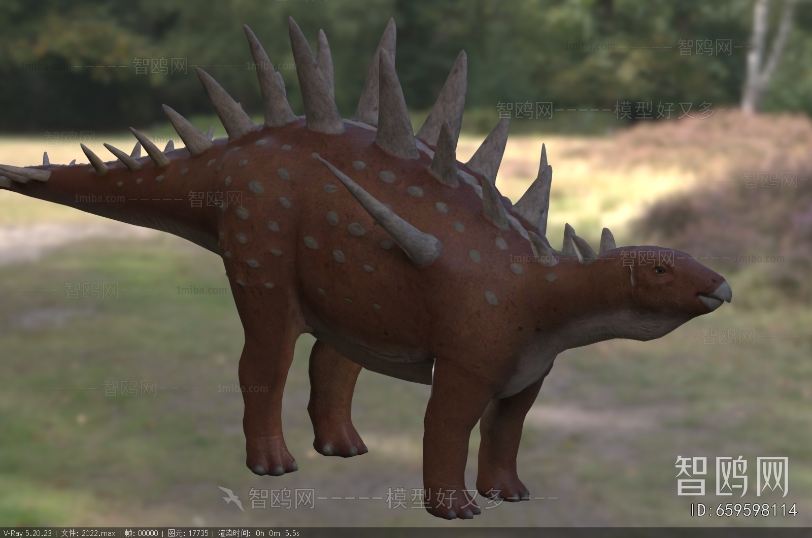 Modern Other Animals