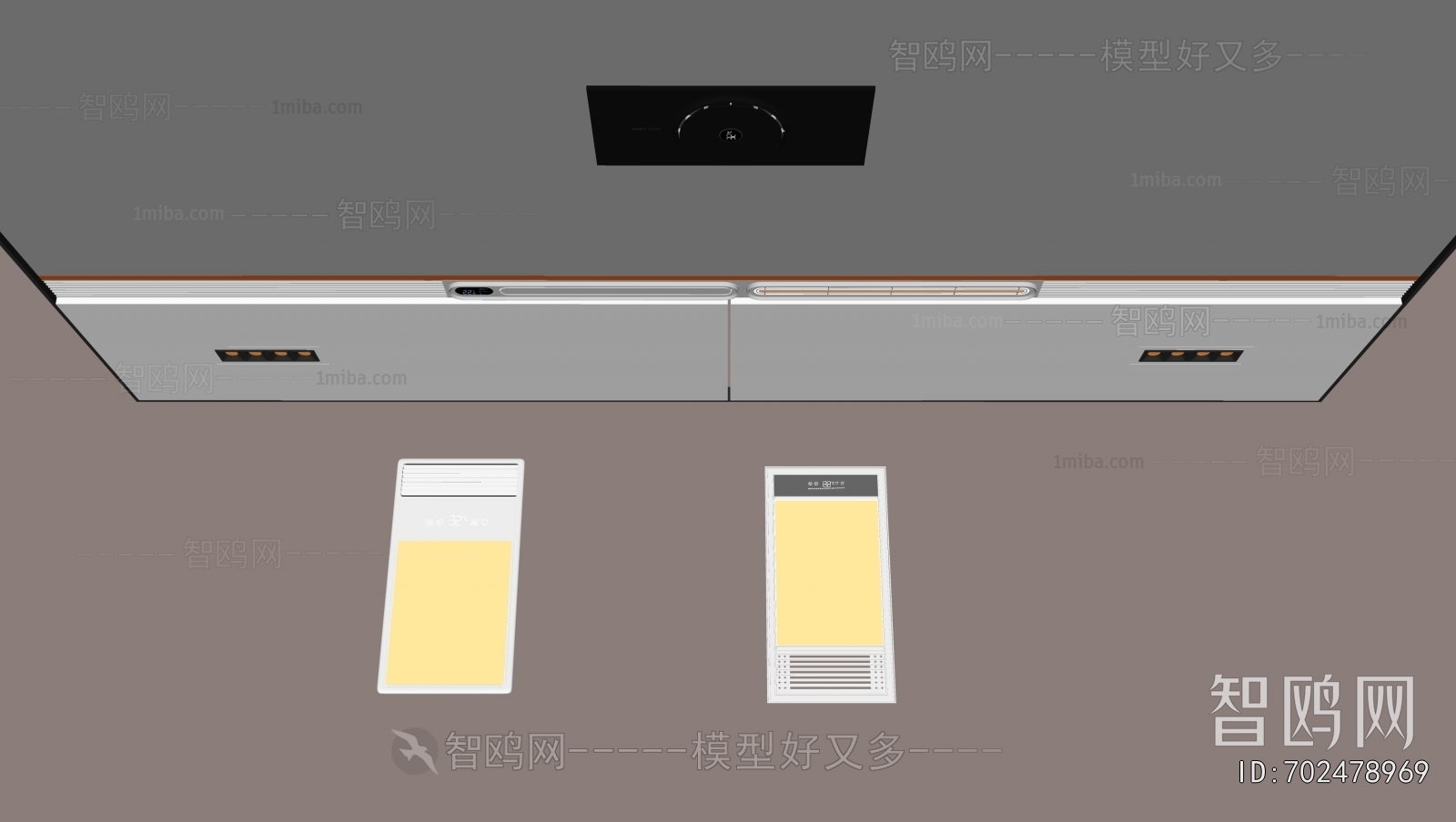 Modern Household Electrical Appliances
