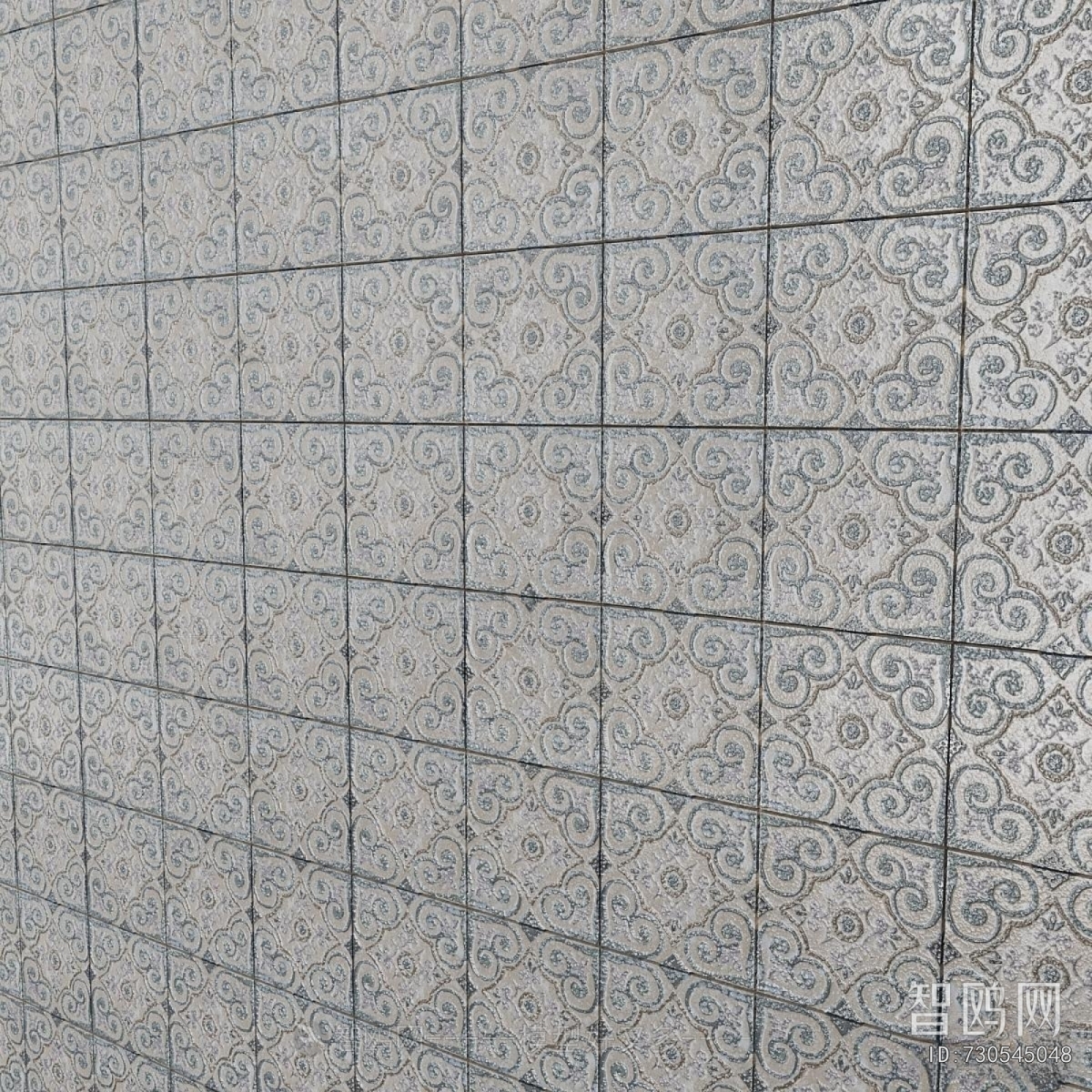 European Style Wall/floor/ceiling