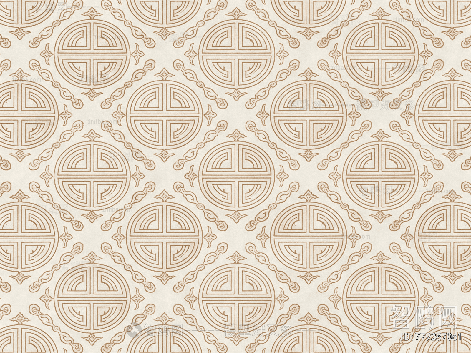 Chinese Carpet