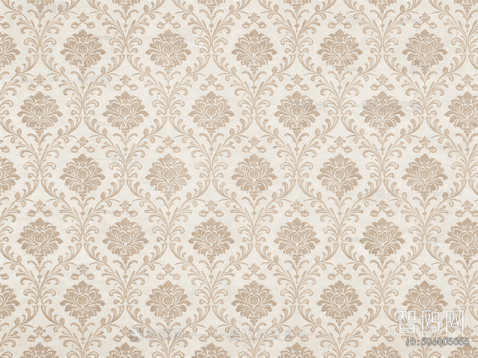 Chinese Carpet