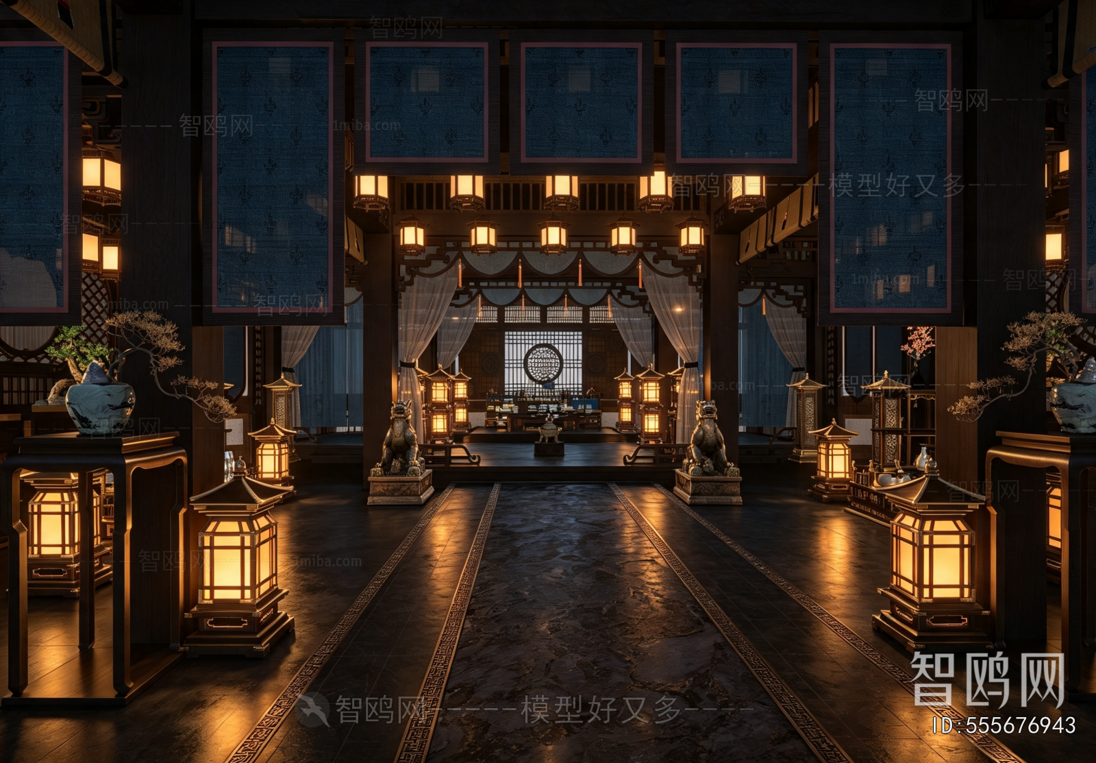 Chinese Style Other