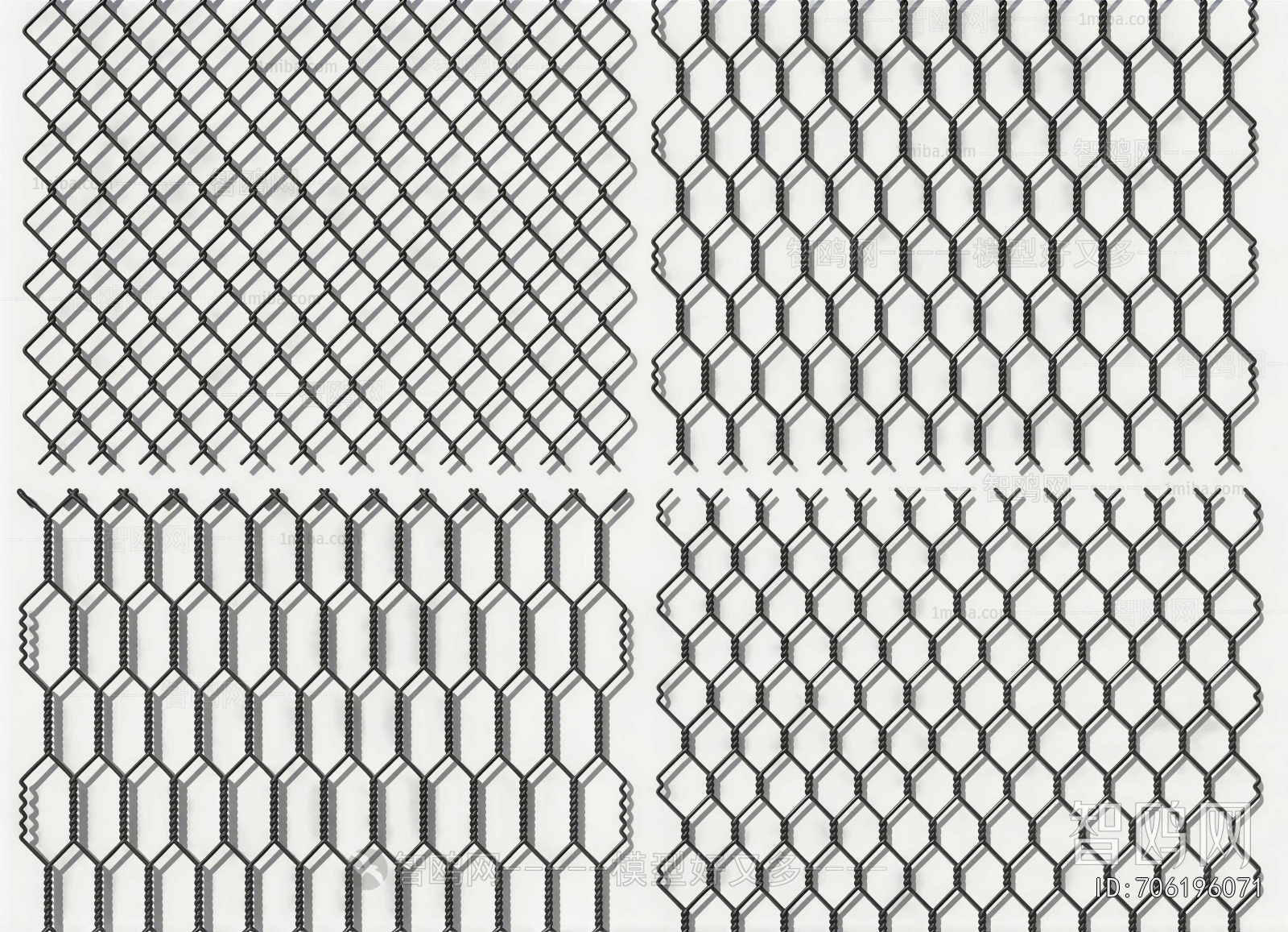 Modern Guardrail