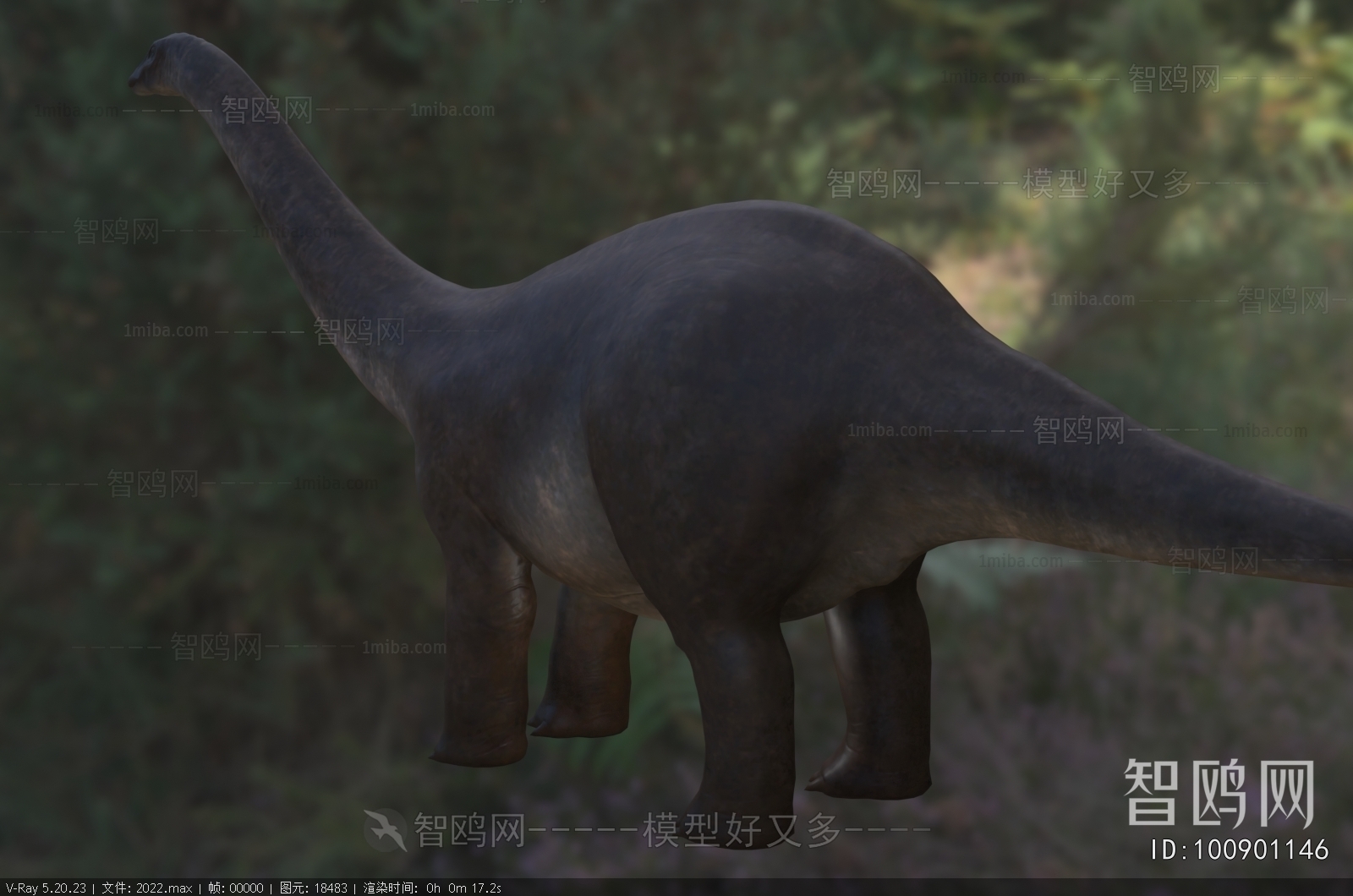 Modern Other Animals