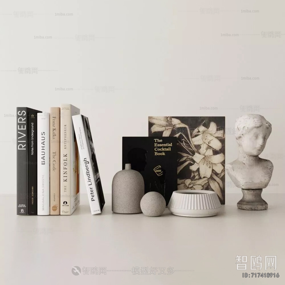 Modern Book