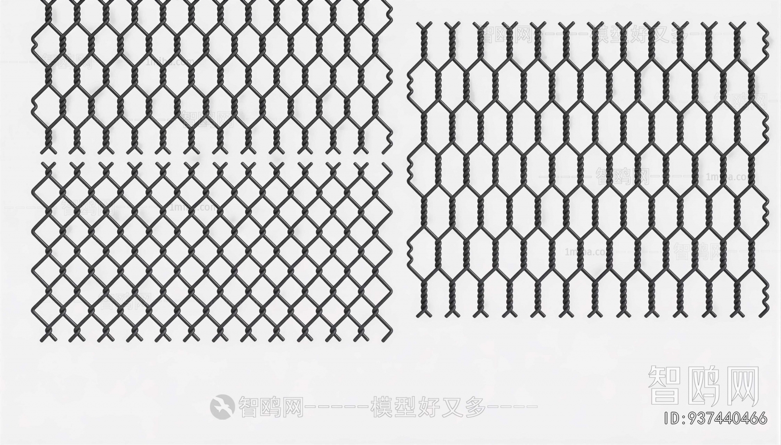 Modern Guardrail