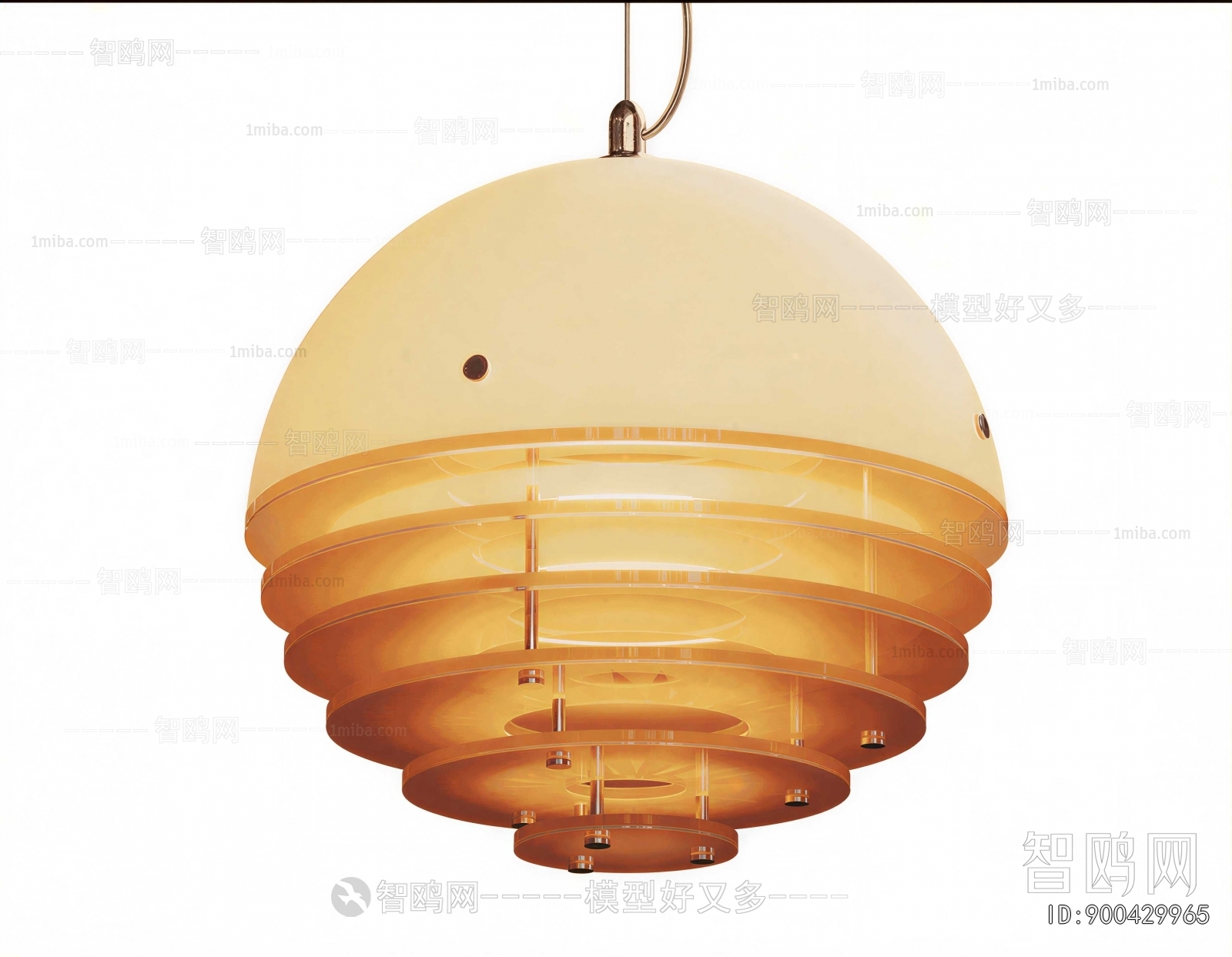 Modern Droplight