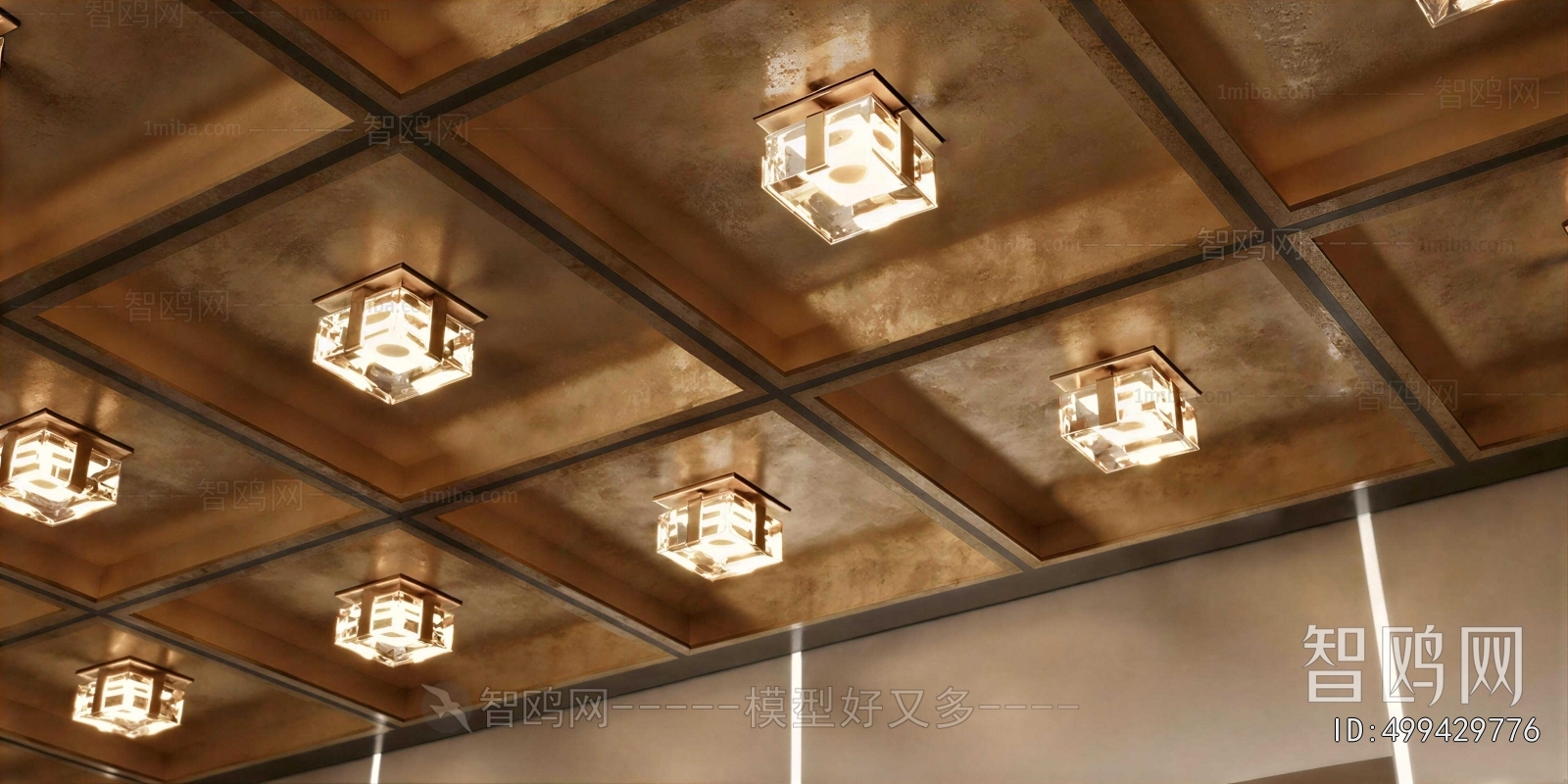 Modern Ceiling Ceiling Lamp