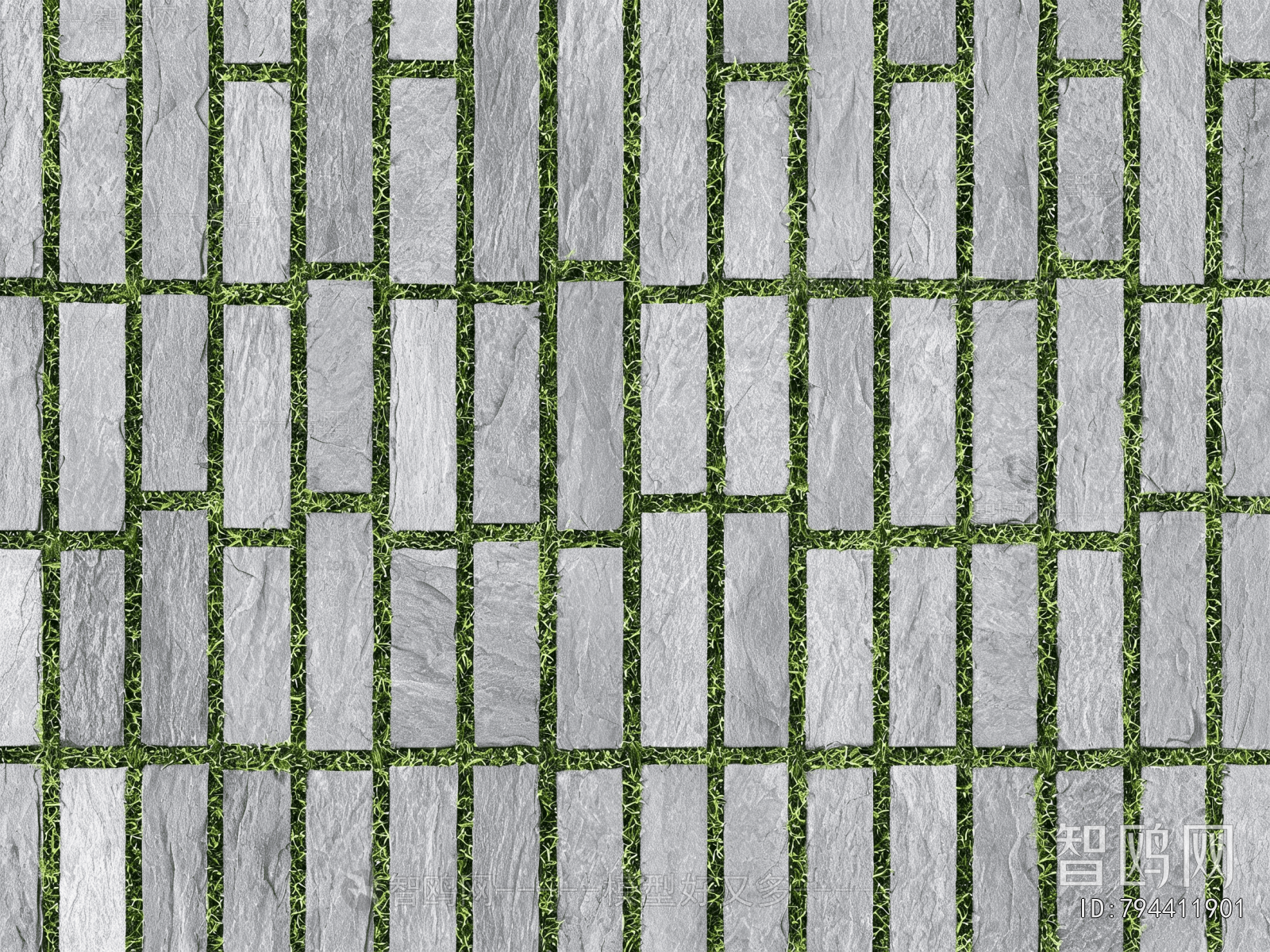 Pavement
