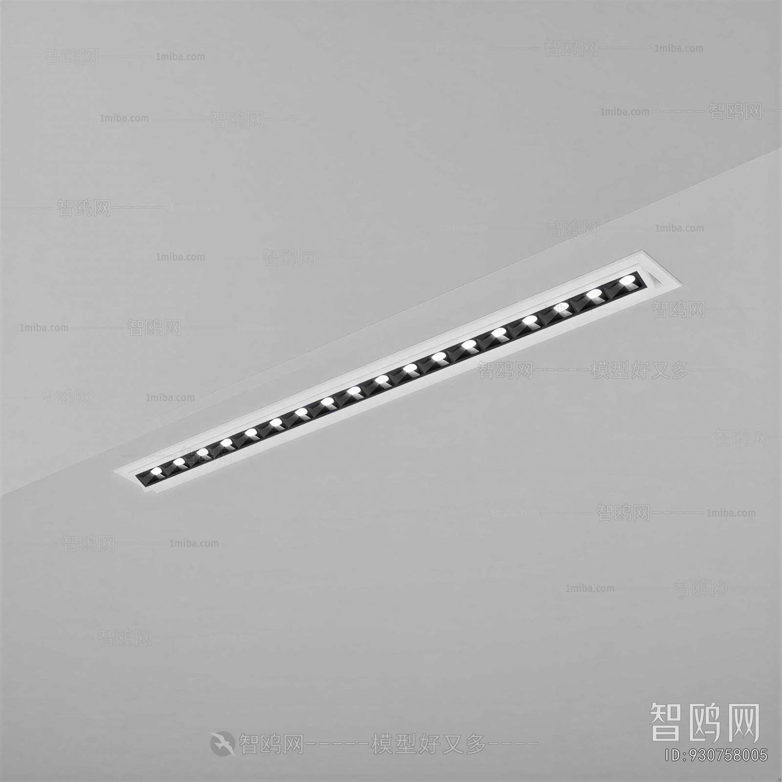 Modern Spotlights