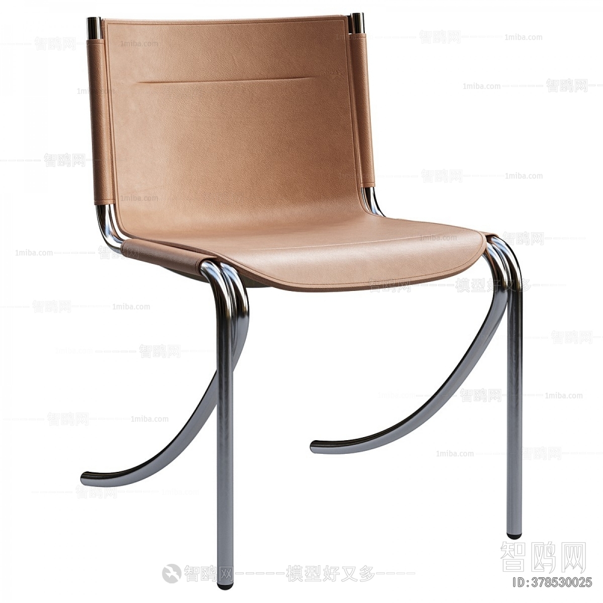 Modern Single Chair
