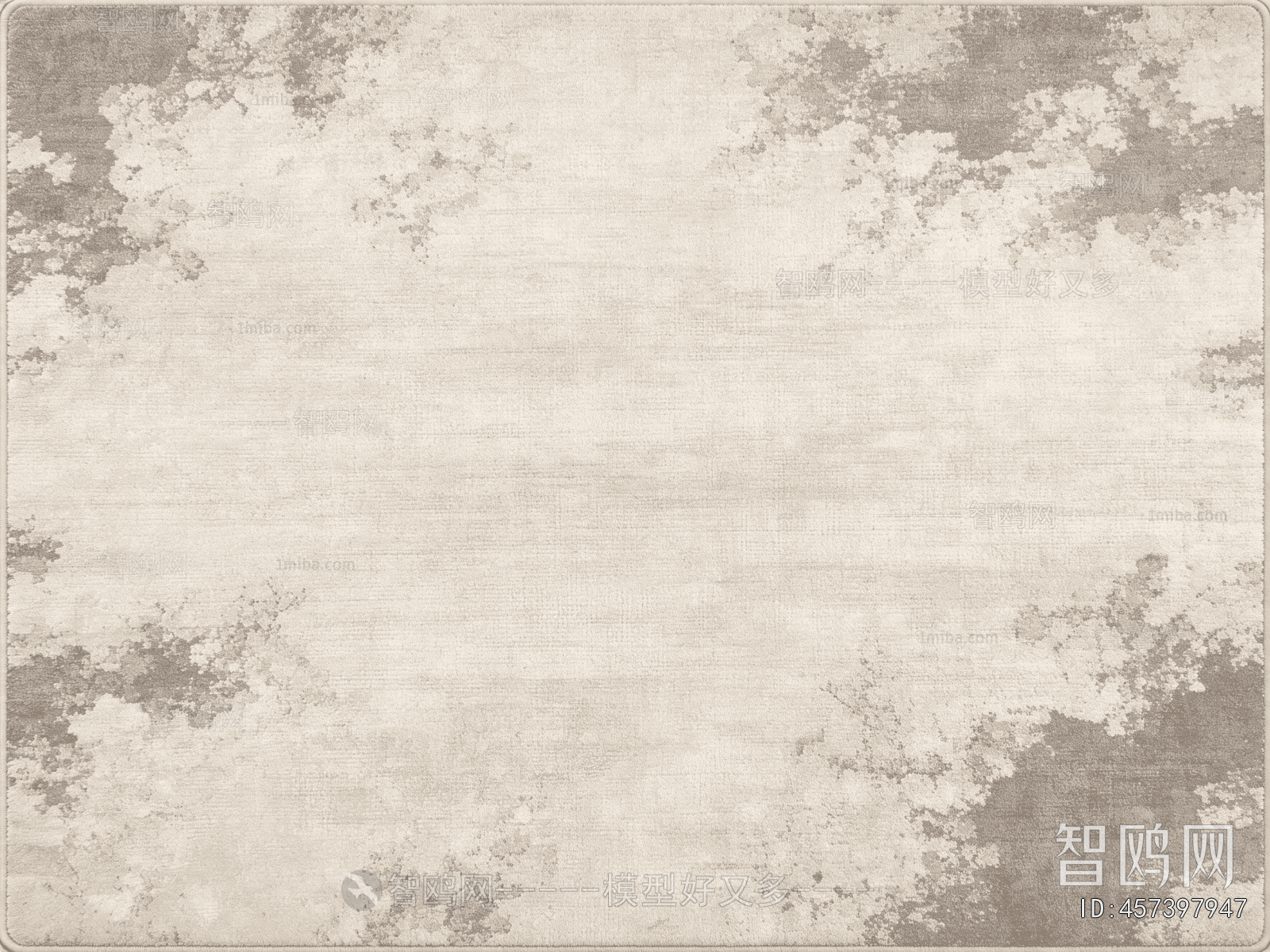 Chinese Carpet