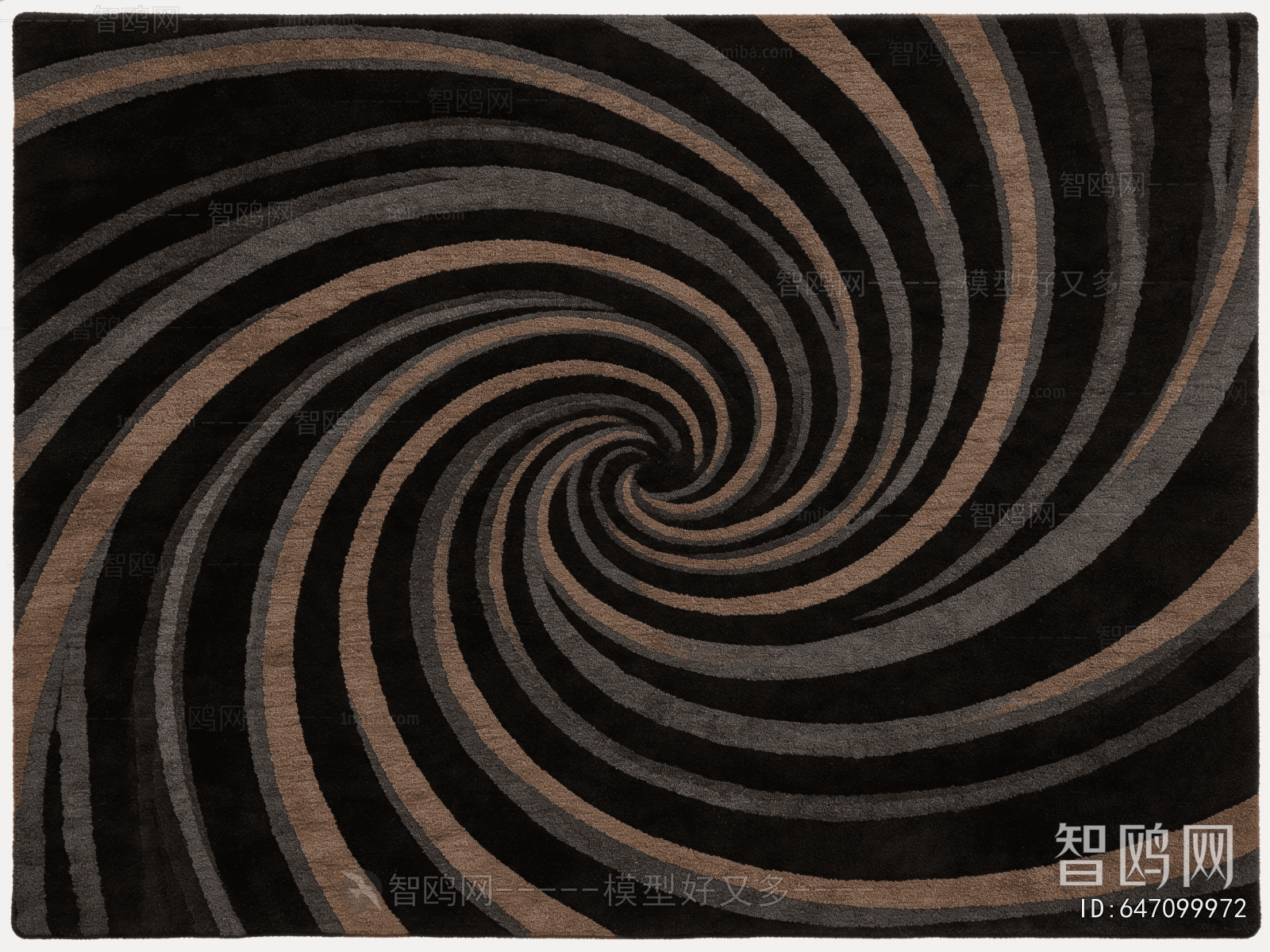 Chinese Carpet