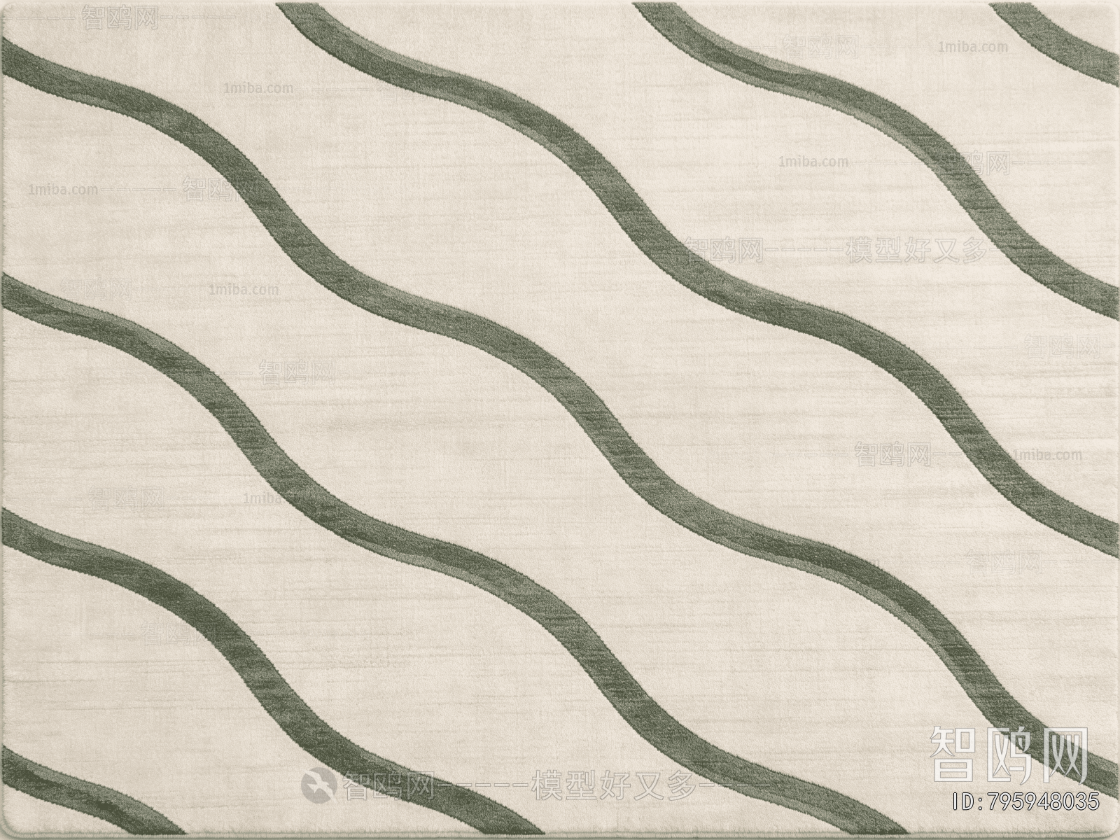 Chinese Carpet