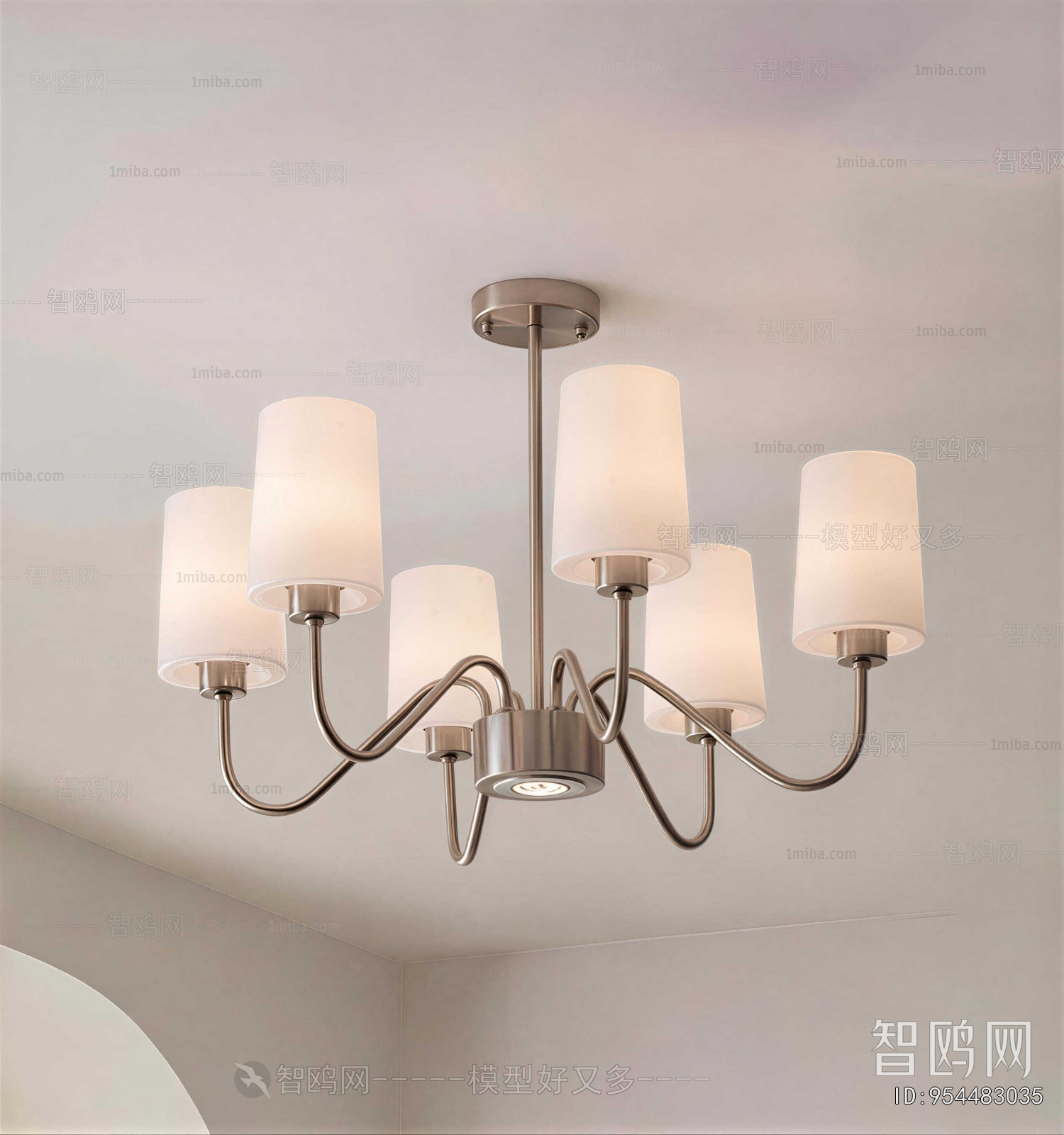 Modern Droplight