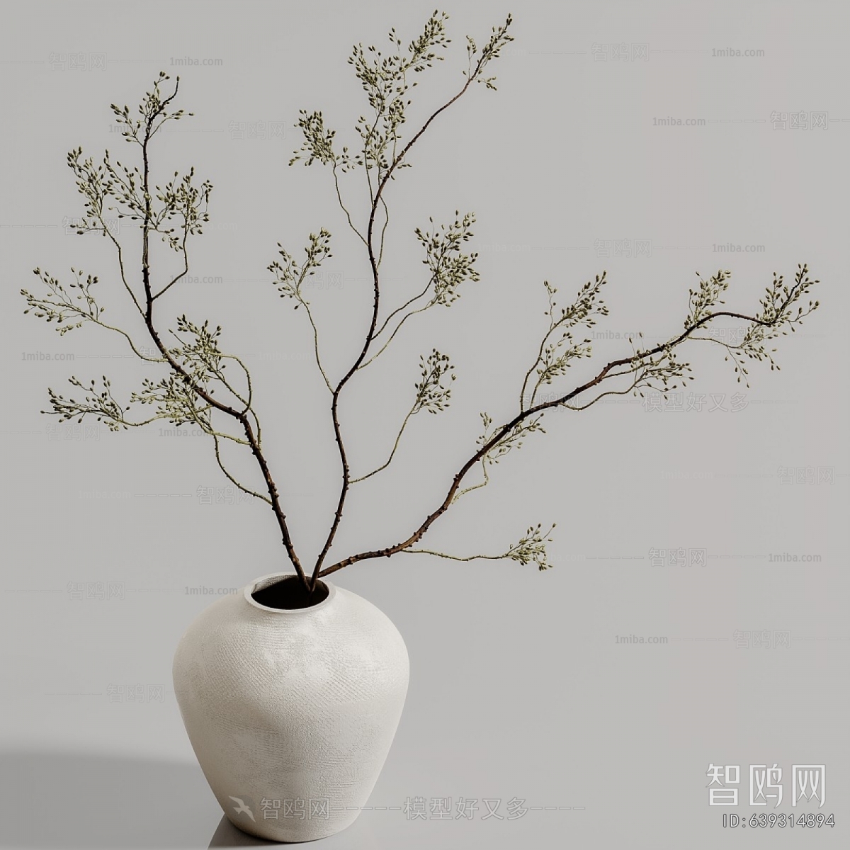 Modern Flowers