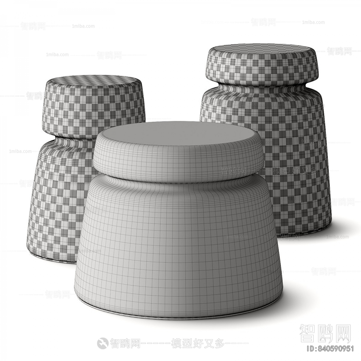 Modern Side Table/corner Table