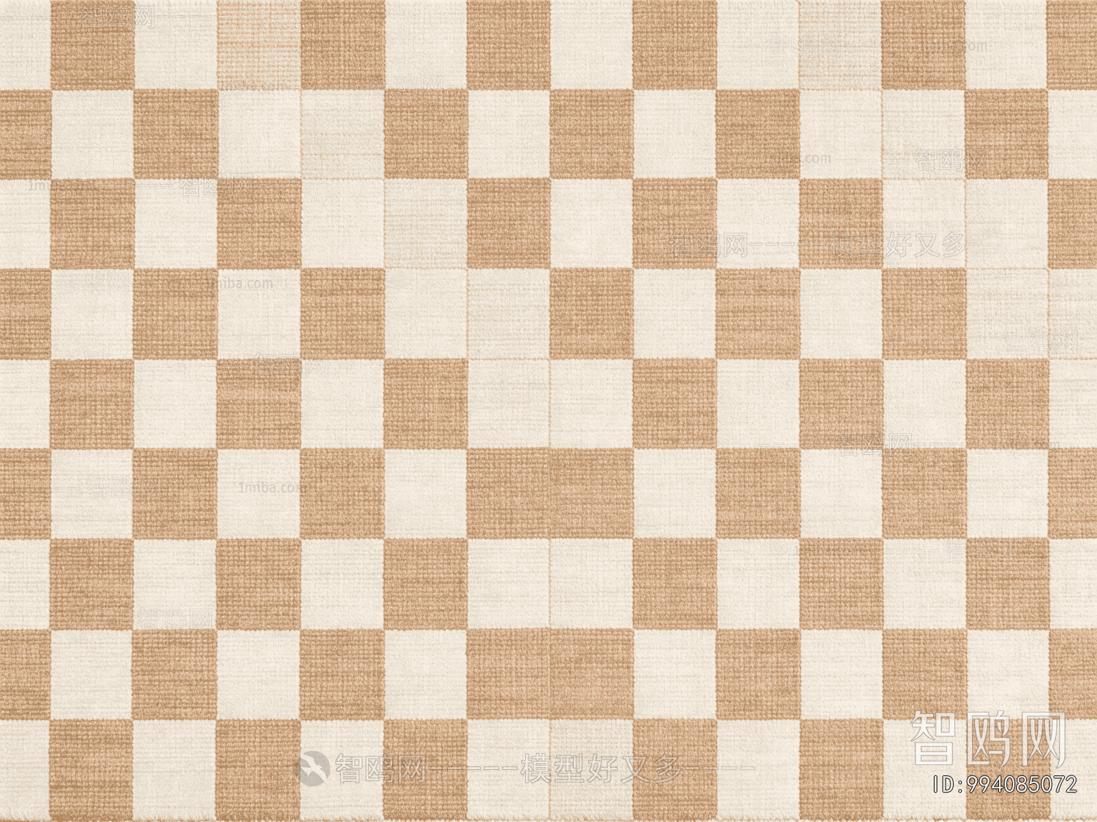 Chinese Carpet