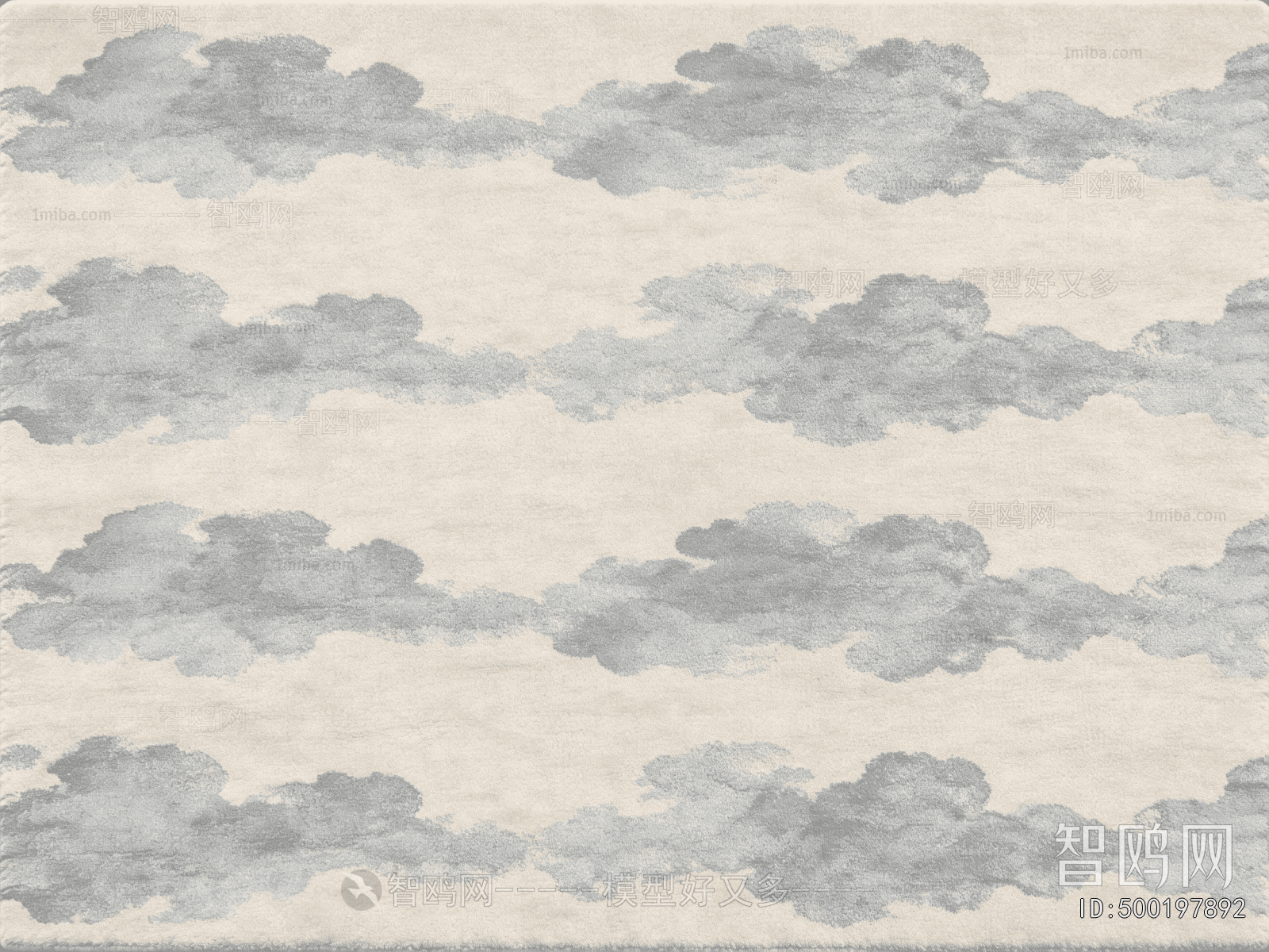 Chinese Carpet
