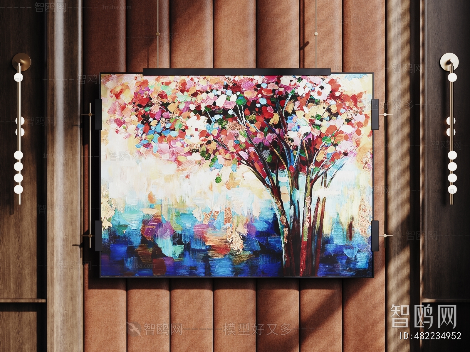Modern Painting