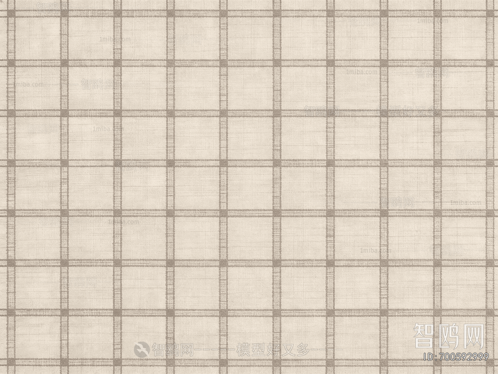 Chinese Carpet