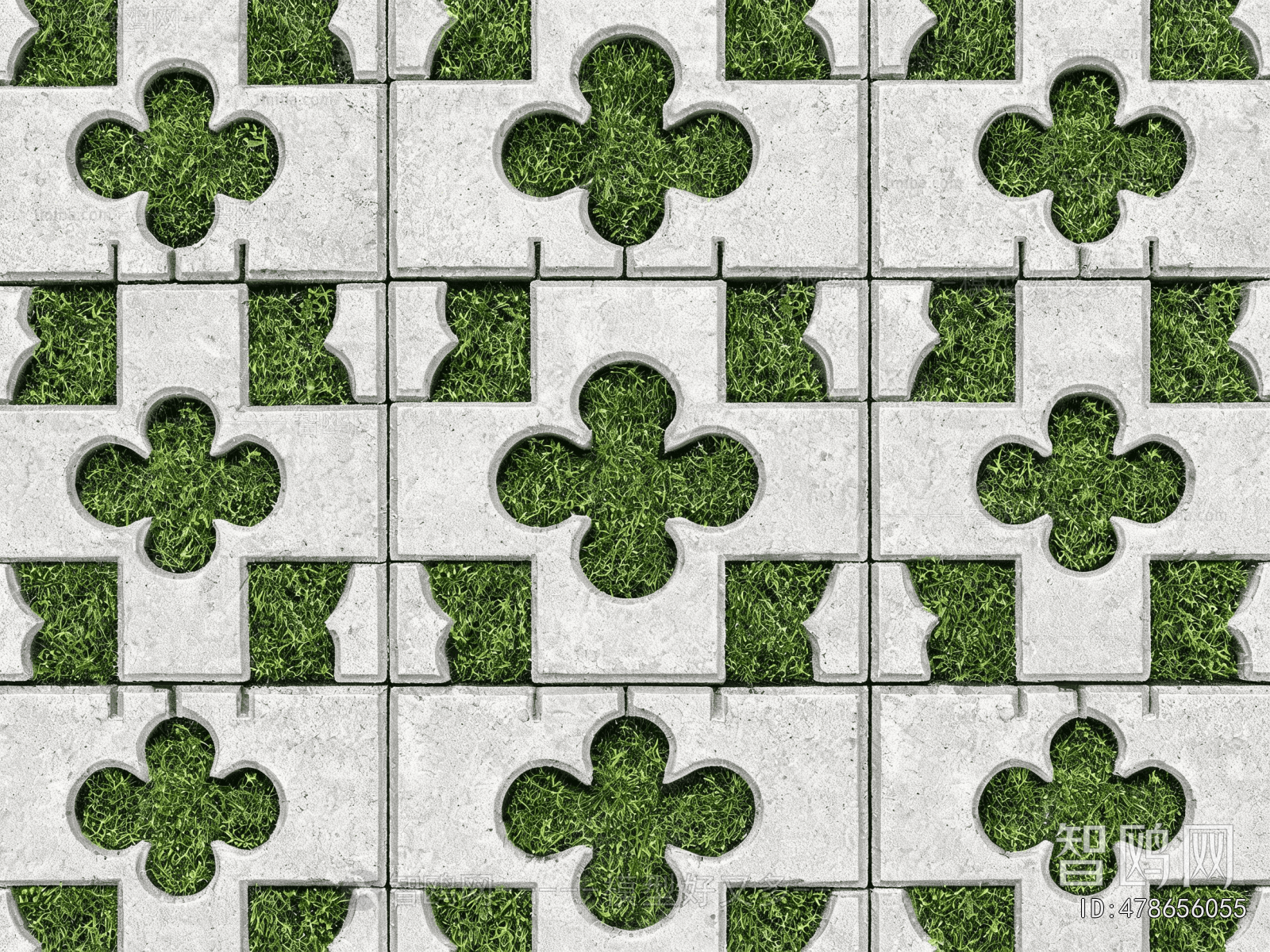 Pavement