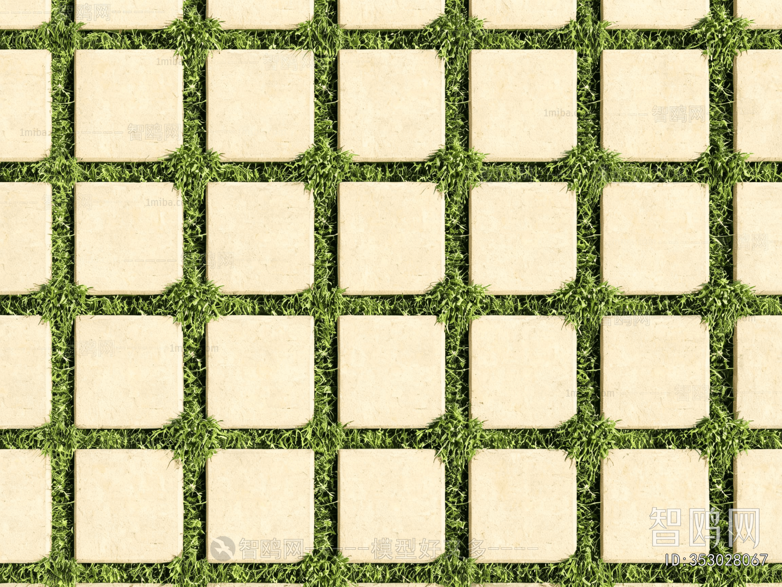 Pavement