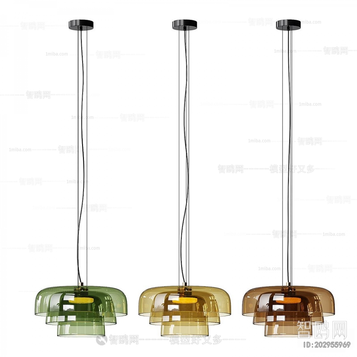Modern Droplight