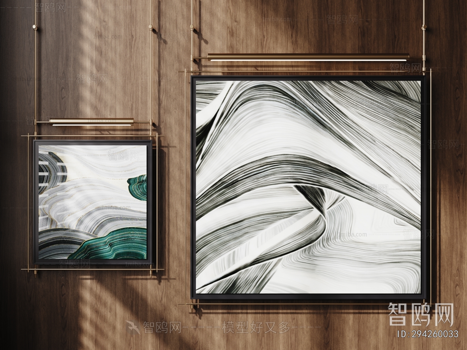 Modern Painting