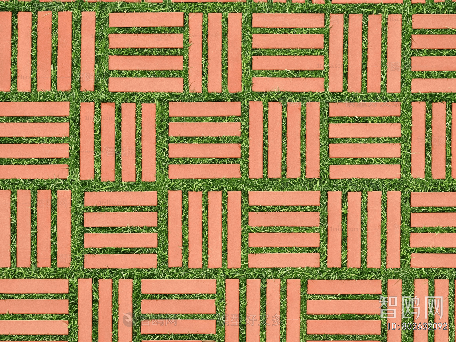 Pavement