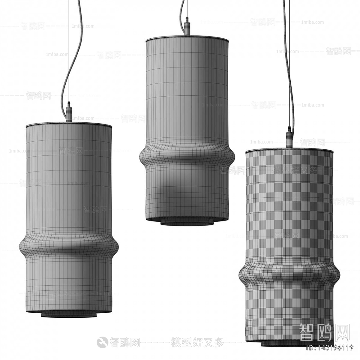 Modern Droplight
