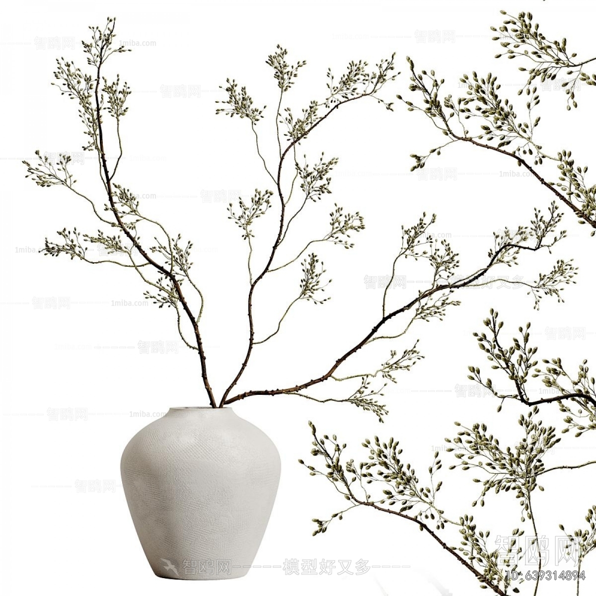 Modern Flowers