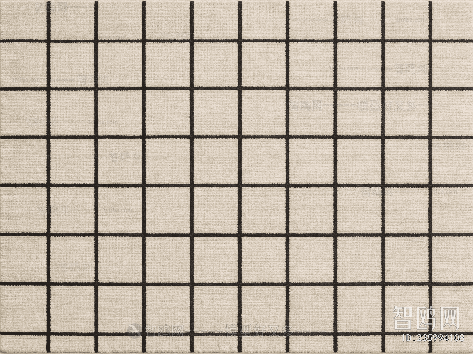 Modern Rug