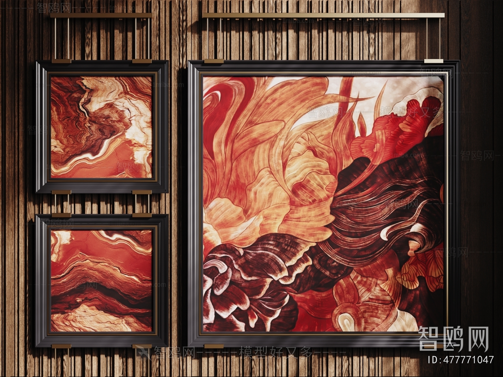 Modern Painting
