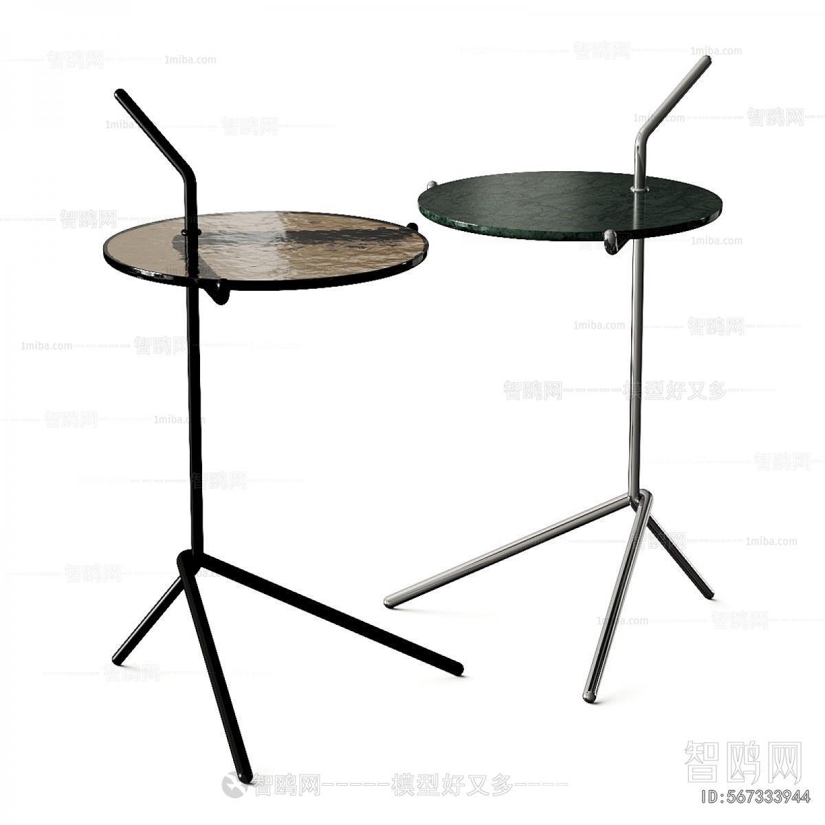 Modern Side Table/corner Table