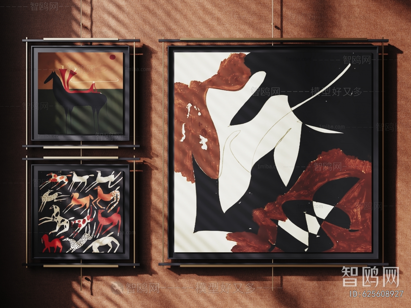 Modern Painting