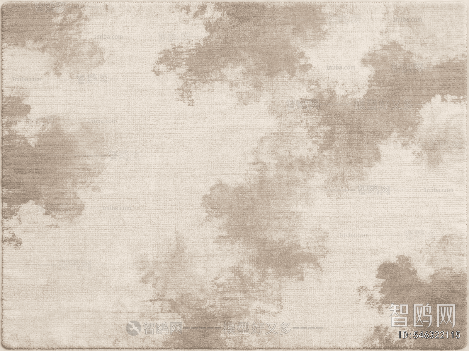 Chinese Carpet
