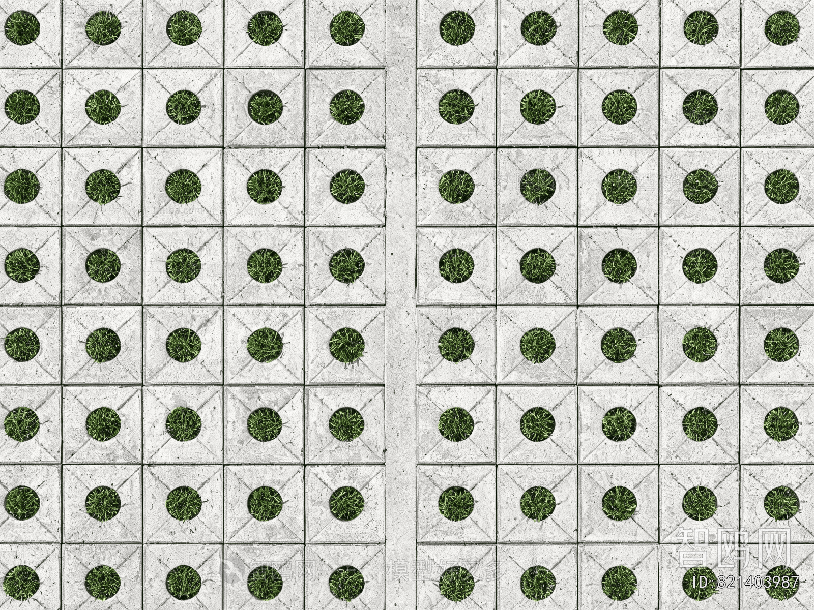 Pavement