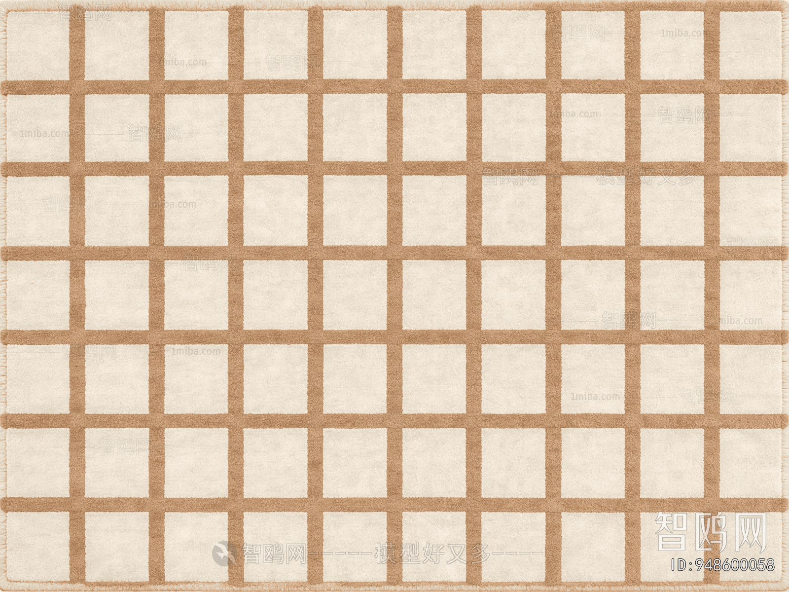 Chinese Carpet