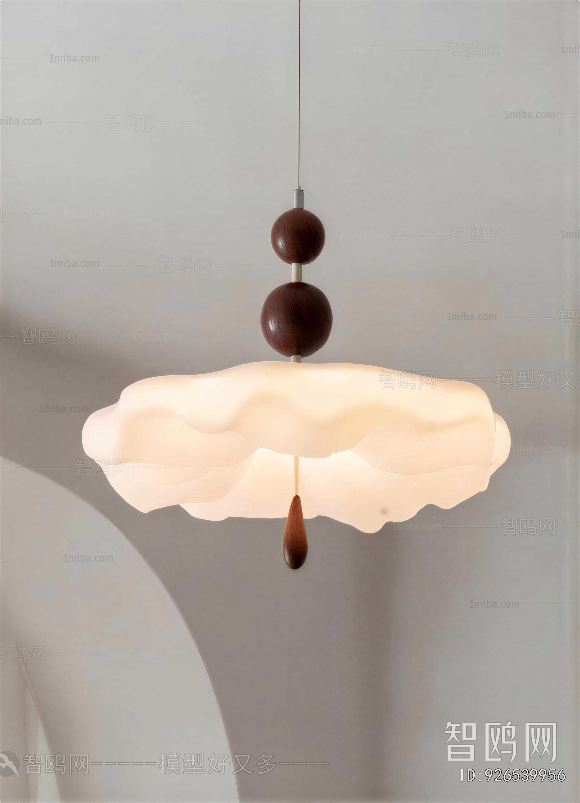 French Style Droplight
