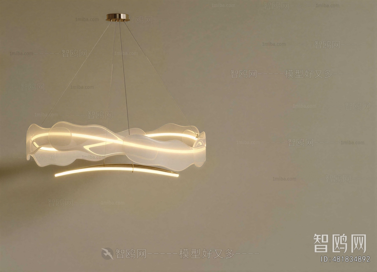 Modern Droplight