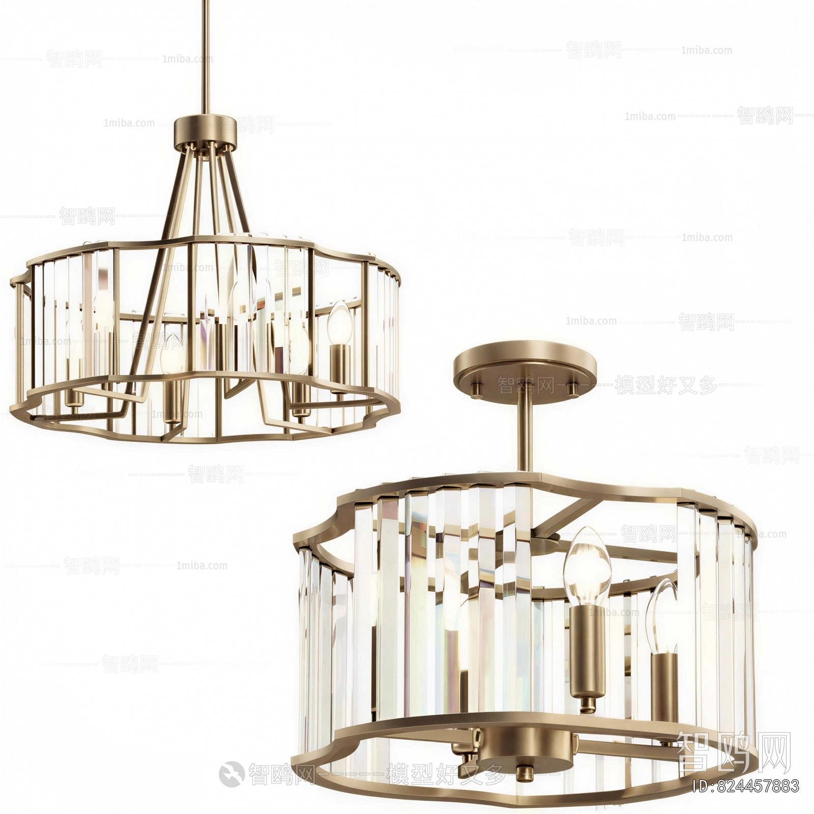 Modern Ceiling Ceiling Lamp