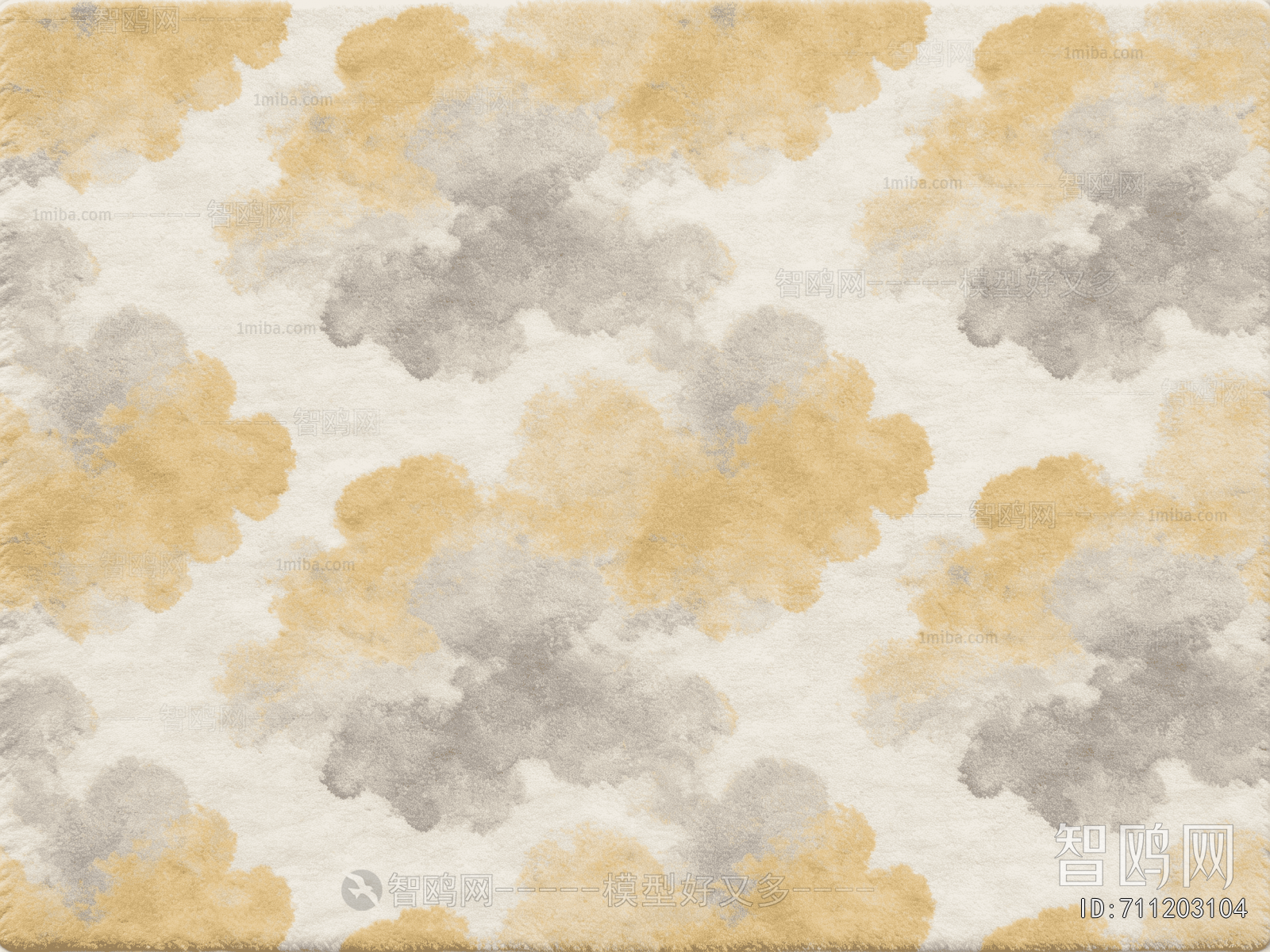 Chinese Carpet