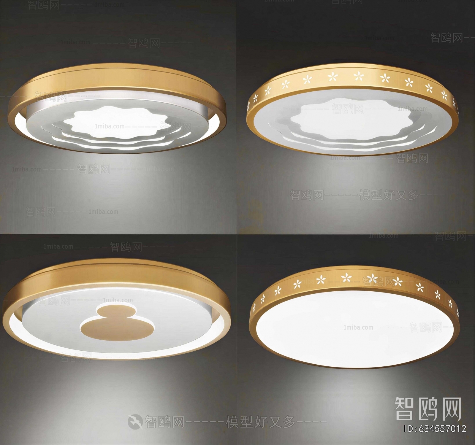 Modern Ceiling Ceiling Lamp