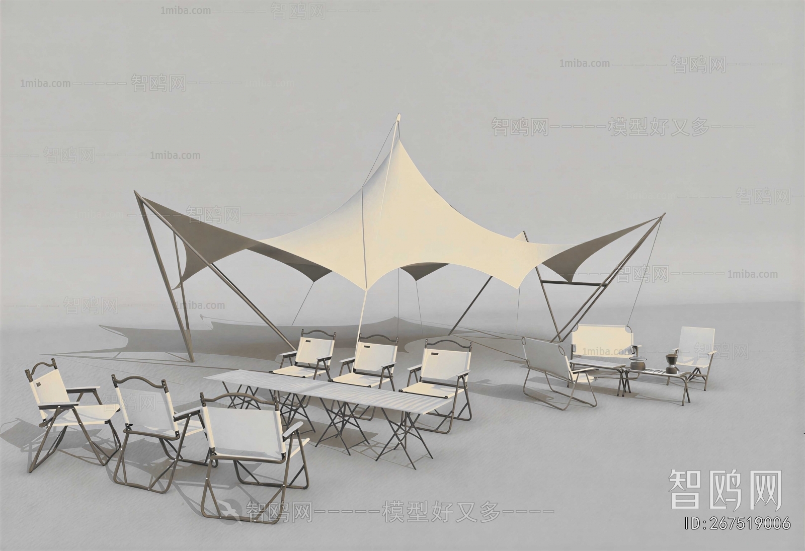 Modern Outdoor Tables And Chairs