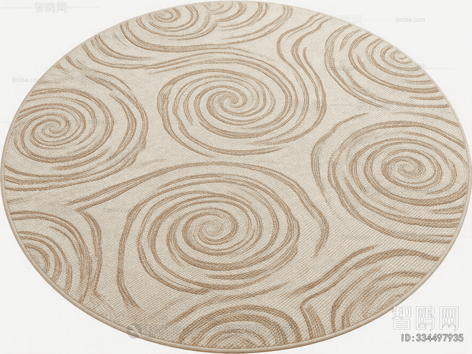 Chinese Carpet