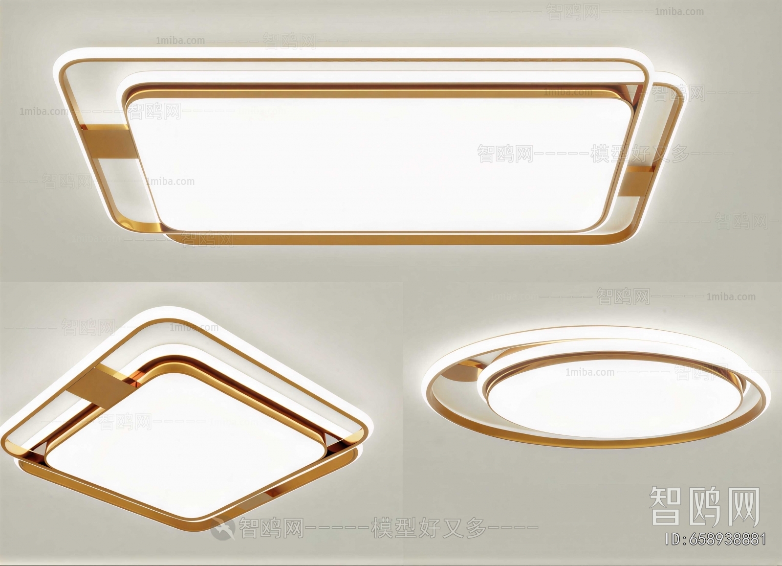 Modern Ceiling Ceiling Lamp