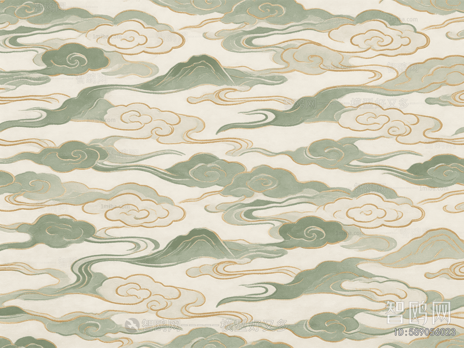 Chinese Carpet