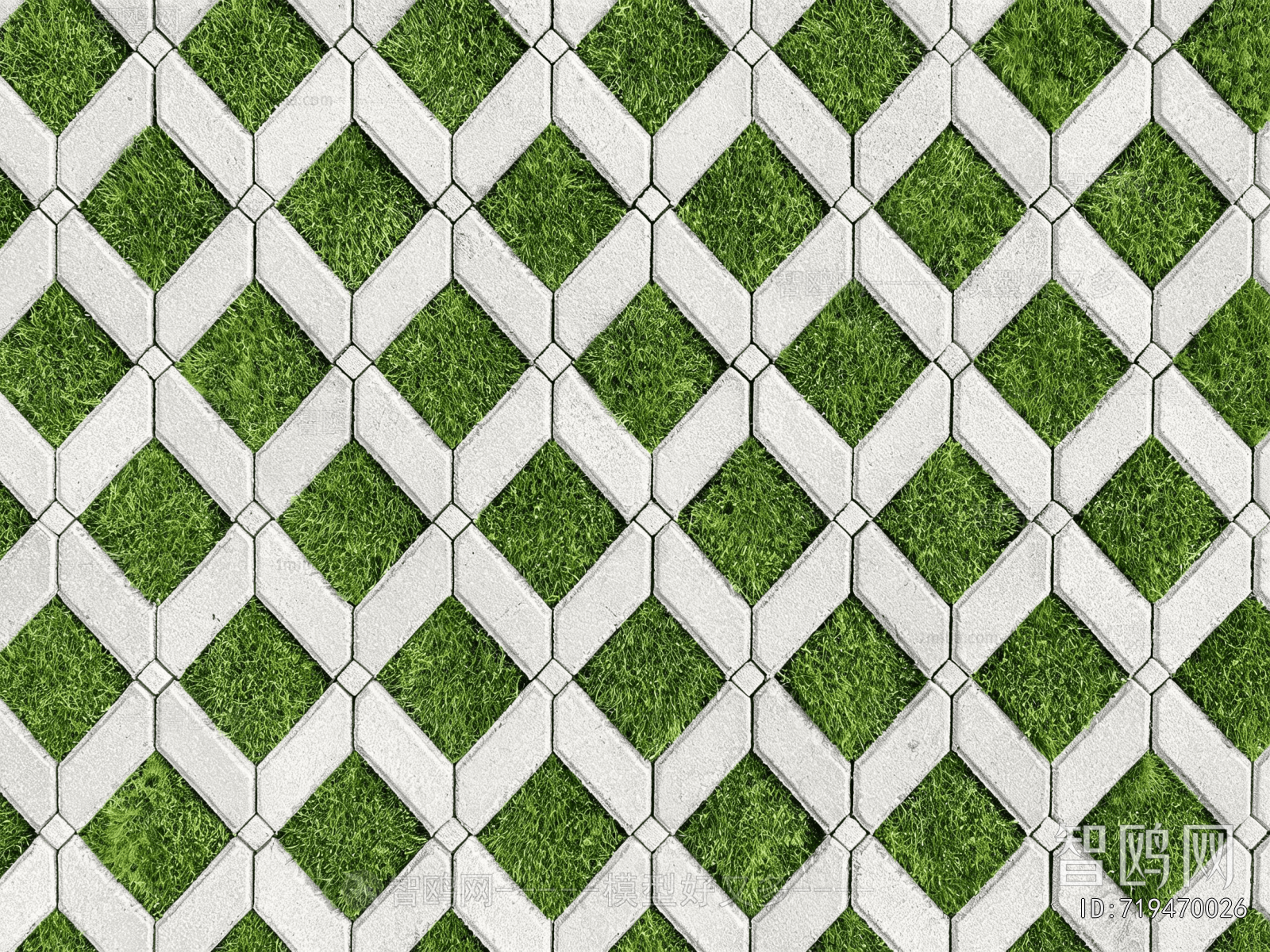 Pavement