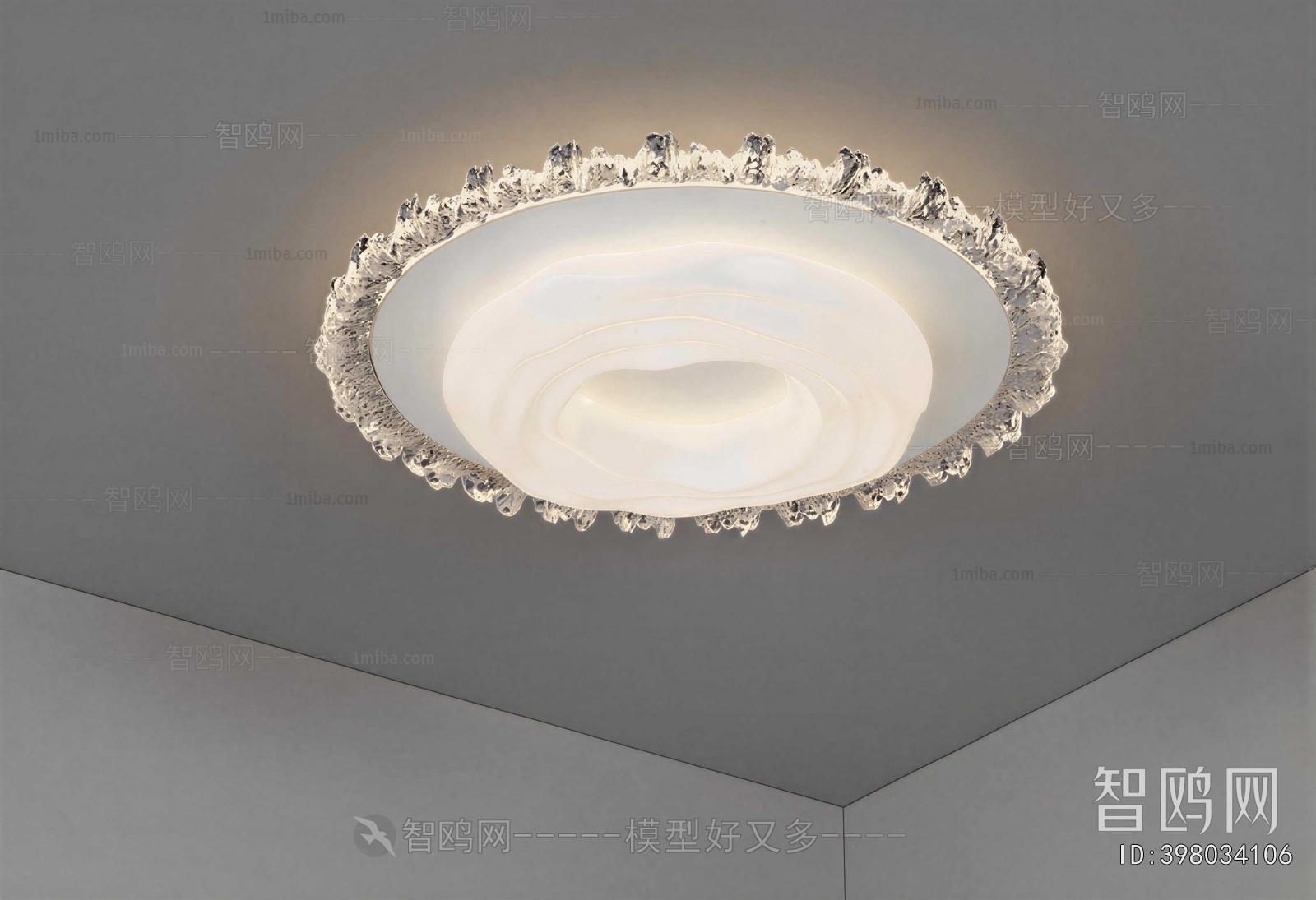 Modern Ceiling Ceiling Lamp